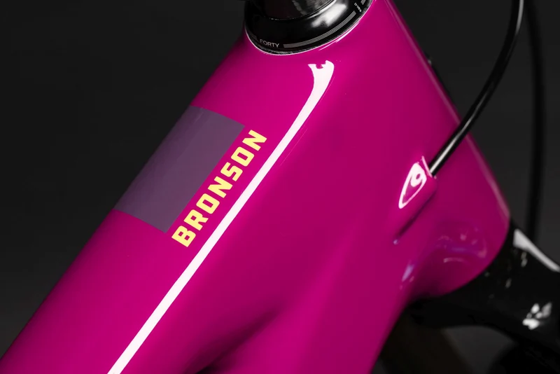 Santa Cruz Bronson 5 CC X0 AXS MX RSV Kalimotxo