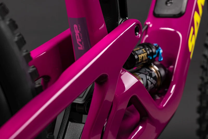 Santa Cruz Bronson 5 C R MX Kalimotxo