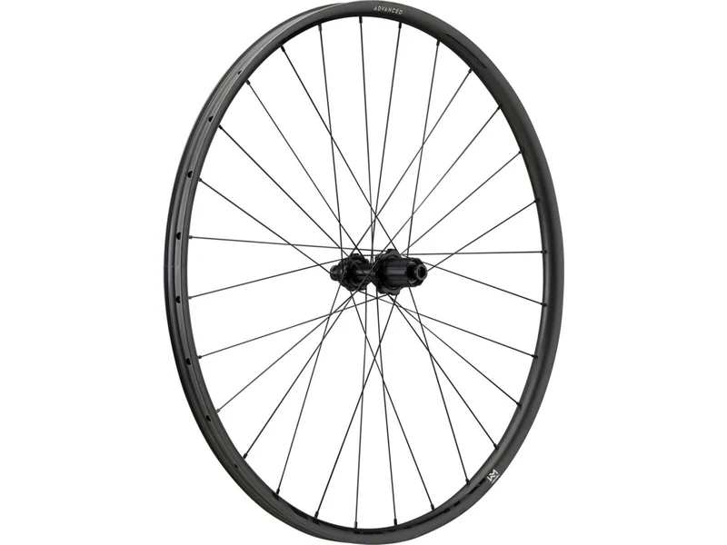 Newmen Advanced SL X.R.25 622 12x142 SP CL 28h XDR FADE