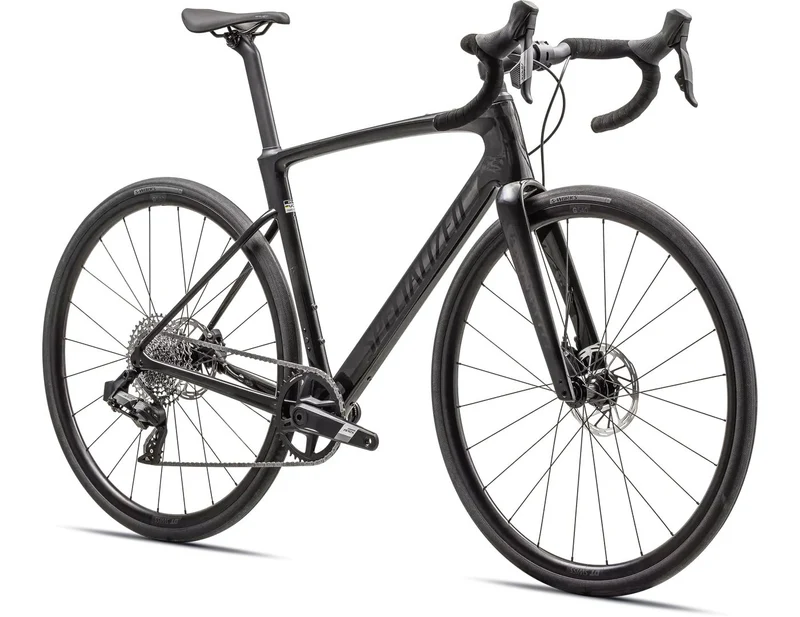 Specialized Roubaix SL8 Sport Apex Carbon/Smoke Diamant