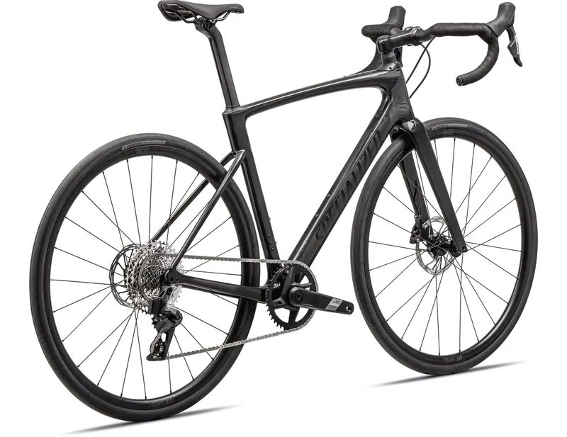 Specialized Roubaix SL8 Sport Apex Carbon/Smoke Diamant