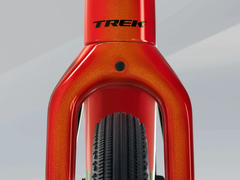 Trek Checkpoint SL 5 AXS Lava/Black Olive 2027