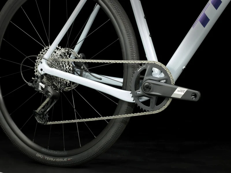 Trek Checkpoint ALR 5 Plasma Grey Pearl