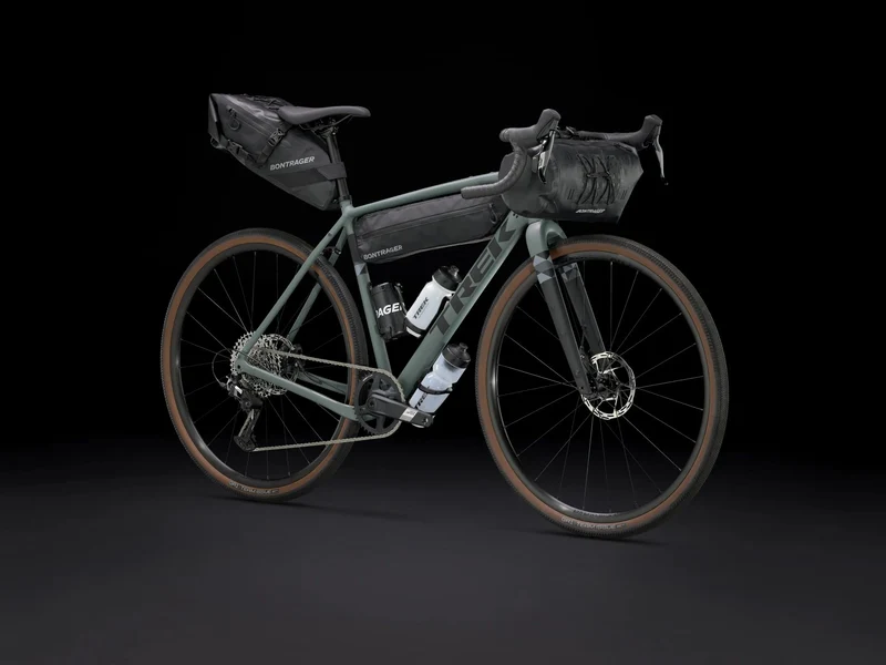 Trek Checkpoint ALR 5 Plasma Grey Pearl