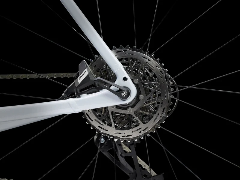 Trek Checkpoint ALR 5 Plasma Grey Pearl