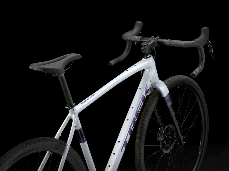 Trek Checkpoint ALR 5 Plasma Grey Pearl