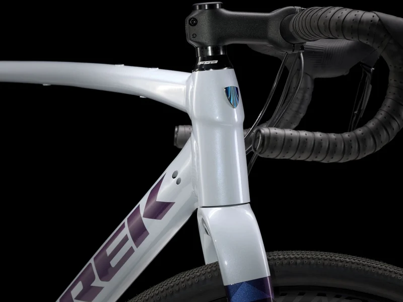 Trek Checkpoint ALR 5 Plasma Grey Pearl
