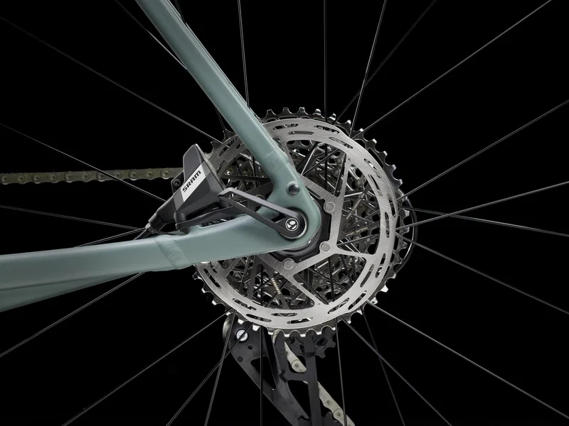 Trek Checkpoint ALR 5 Matte Keswick