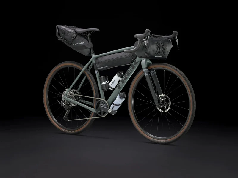 Trek Checkpoint ALR 5 Matte Keswick