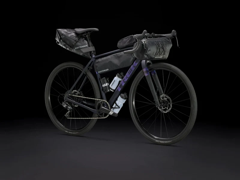 Trek Checkpoint ALR 4 Matte Deep Dark Blue