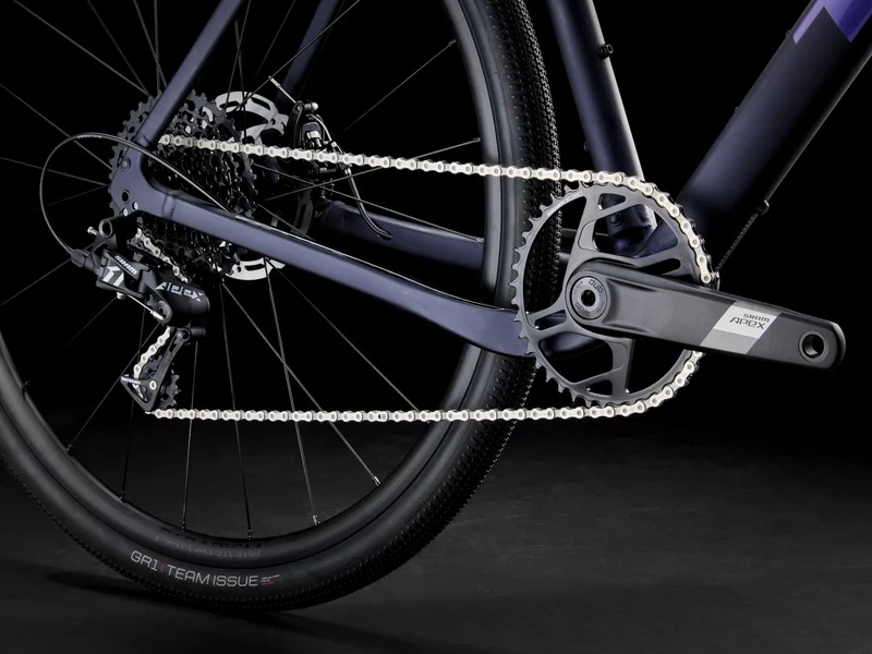 Trek Checkpoint ALR 4 Matte Deep Dark Blue