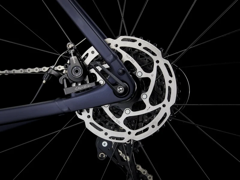 Trek Checkpoint ALR 4 Matte Deep Dark Blue