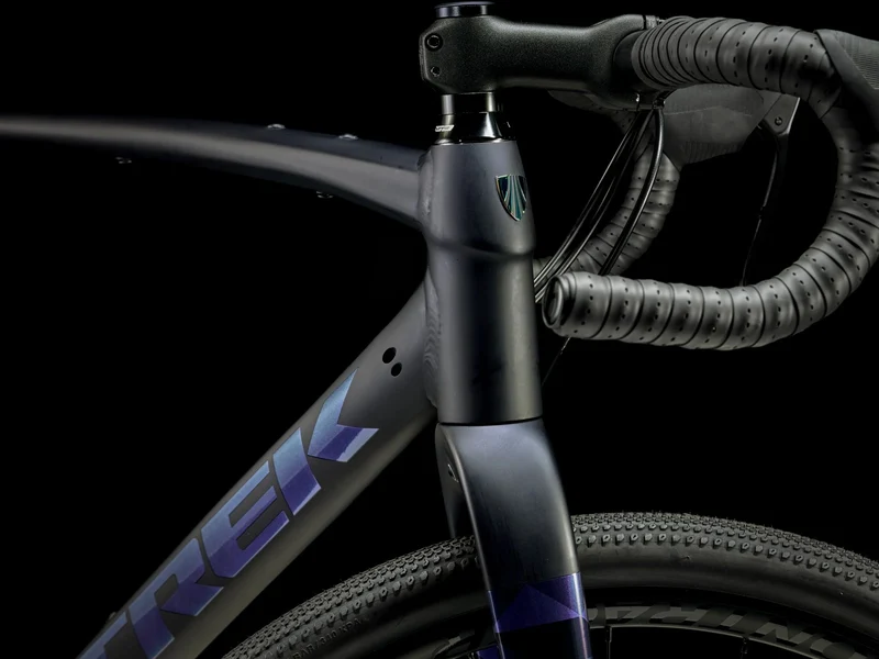 Trek Checkpoint ALR 4 Matte Deep Dark Blue