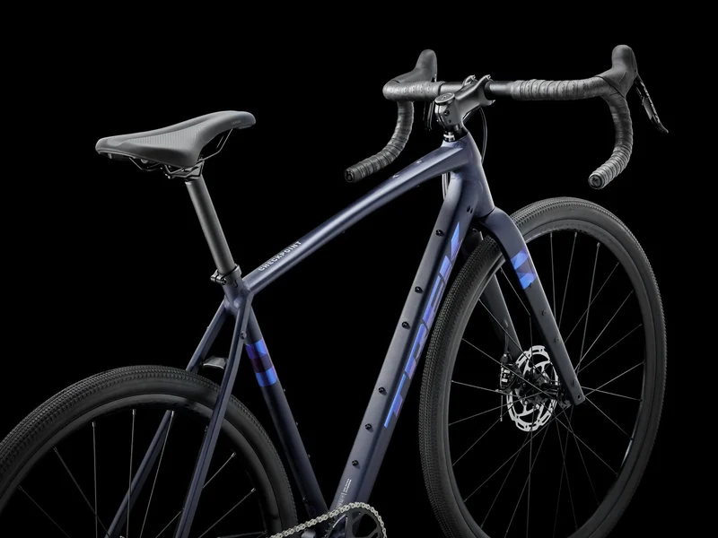 Trek Checkpoint ALR 4 Matte Deep Dark Blue