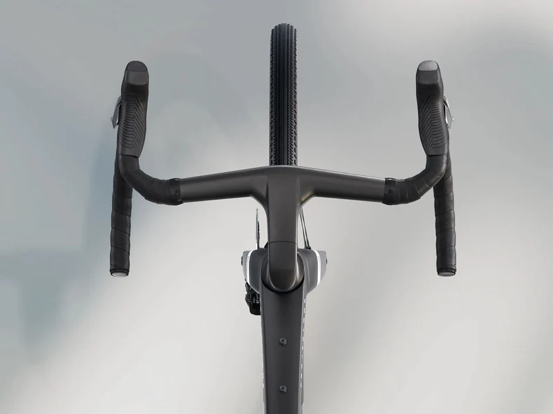 Trek Checkmate SLR 7 AXS P1 Gloss Black/ Carbon