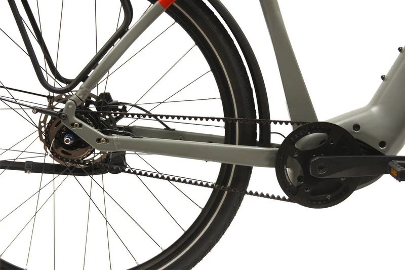 Atlanta Rückenwind IN 6.0 Gent 750Wh Grau/Schwarz Diamant