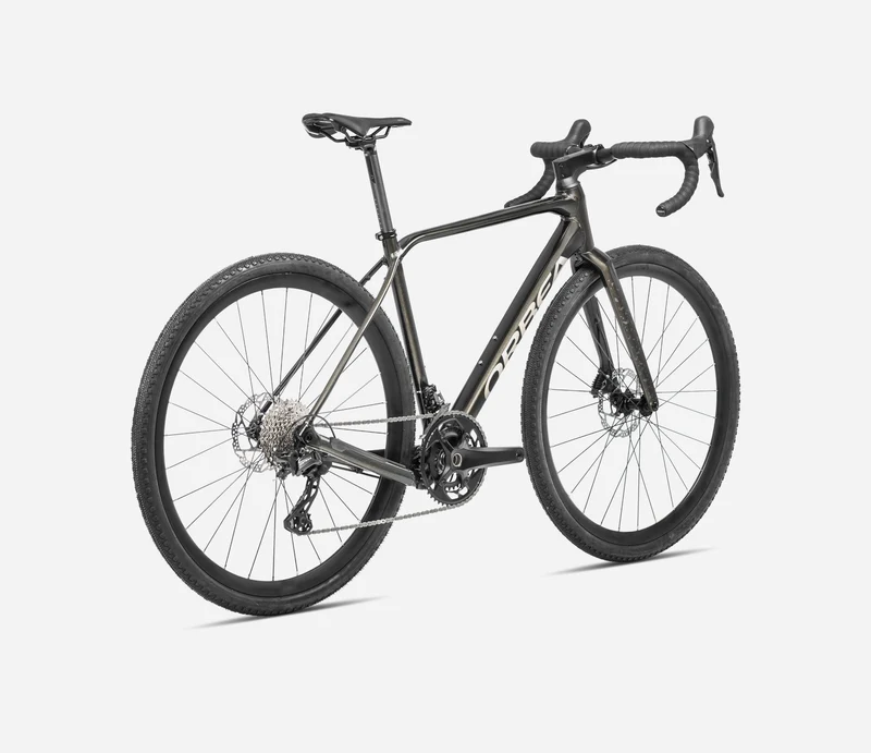 Orbea TERRA H30 Infinity Green-Ivory White