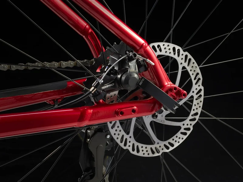 Trek Marlin 4 Crimson