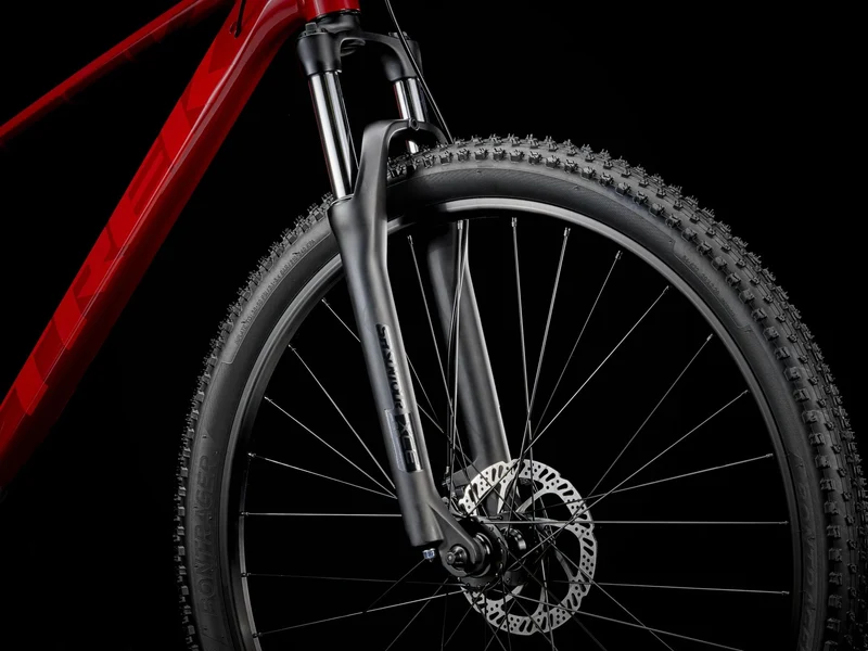 Trek Marlin 4 Crimson