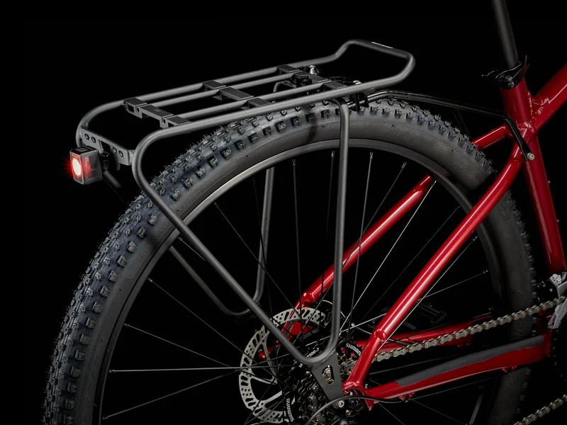 Trek Marlin 4 Crimson