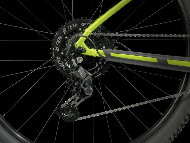 Trek Marlin 5 Power Surge