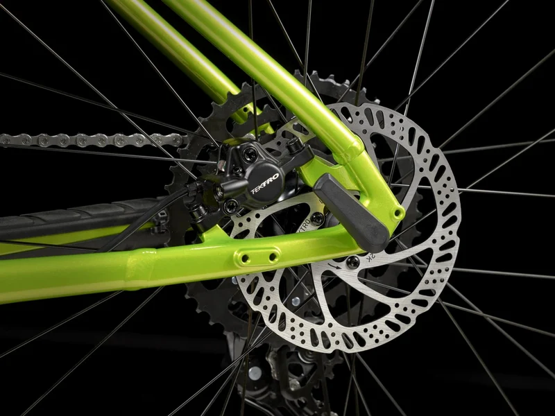 Trek Marlin 5 Power Surge