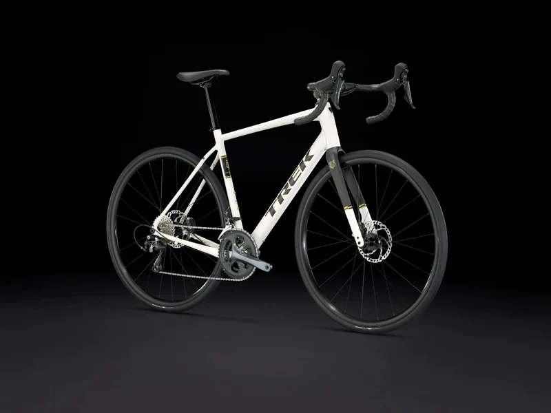 Trek Domane AL 4 Era White
