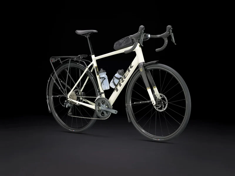 Trek Domane AL 4 Era White