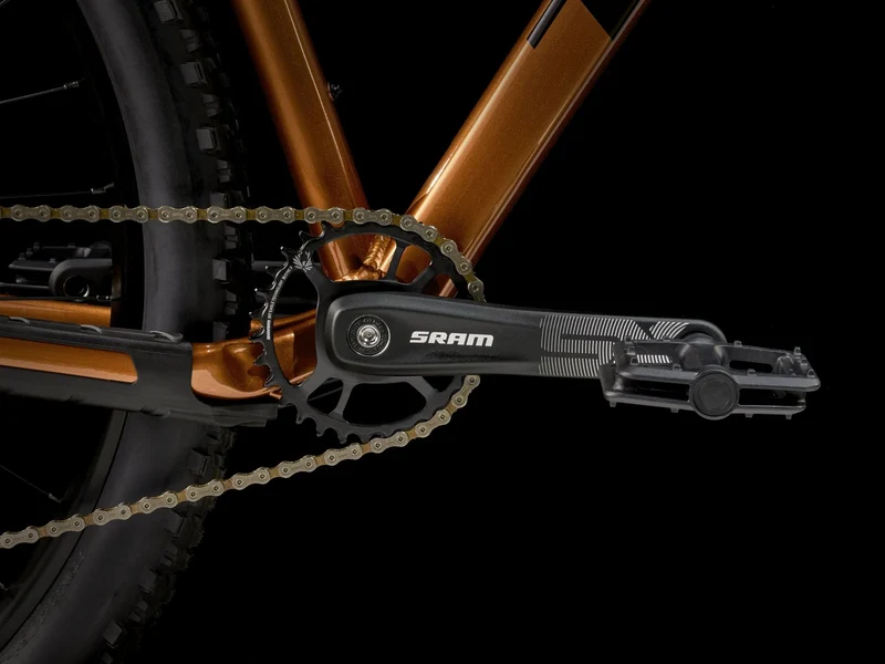 Trek Marlin 7 Pennyflake