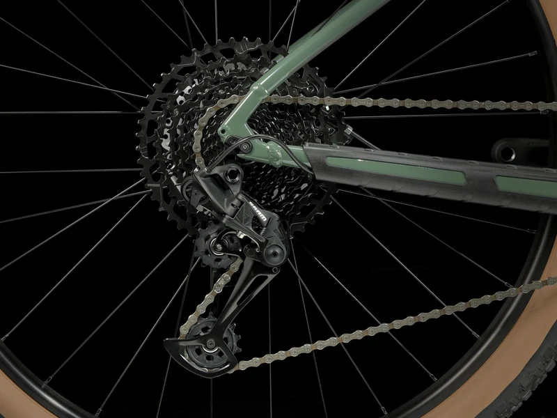 Trek Marlin 7 Keswick