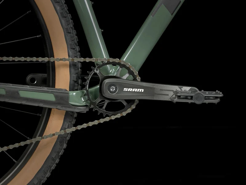 Trek Marlin 7 Keswick