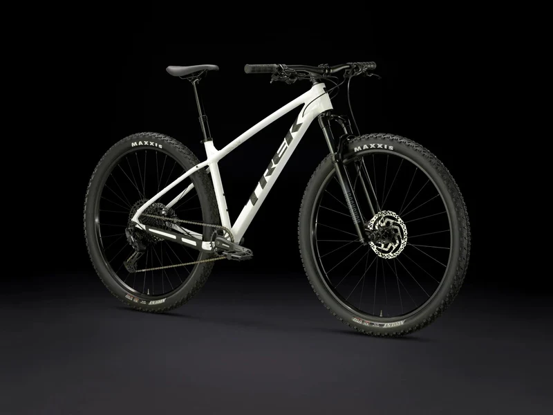 Trek Marlin 7 Crystal White