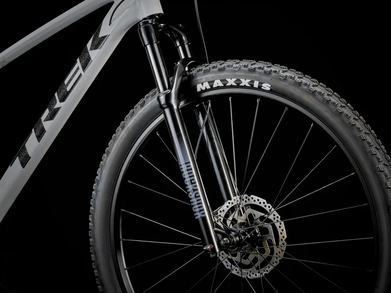 Trek Marlin 7 Crystal White