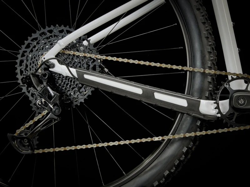 Trek Marlin 7 Crystal White