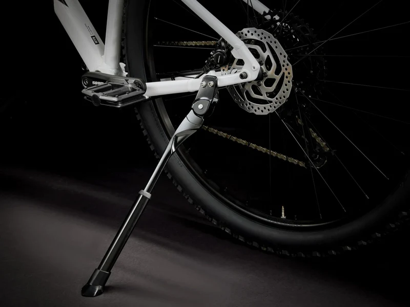 Trek Marlin 7 Crystal White