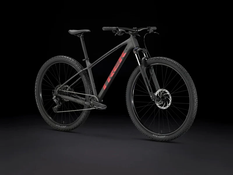 Trek Marlin 5 Matte Dnister Black