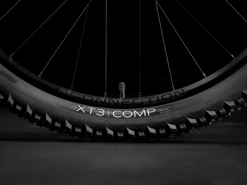 Trek Marlin 5 Matte Dnister Black