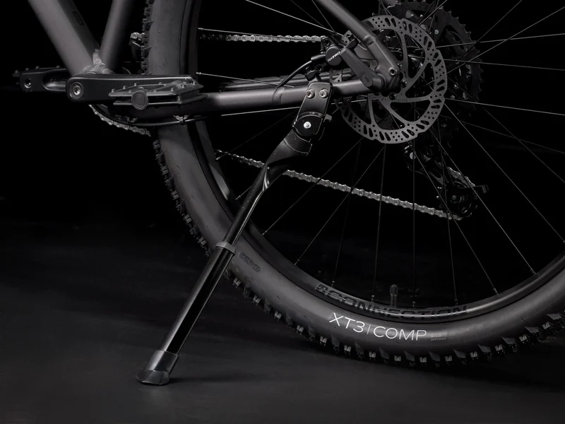 Trek Marlin 5 Matte Dnister Black