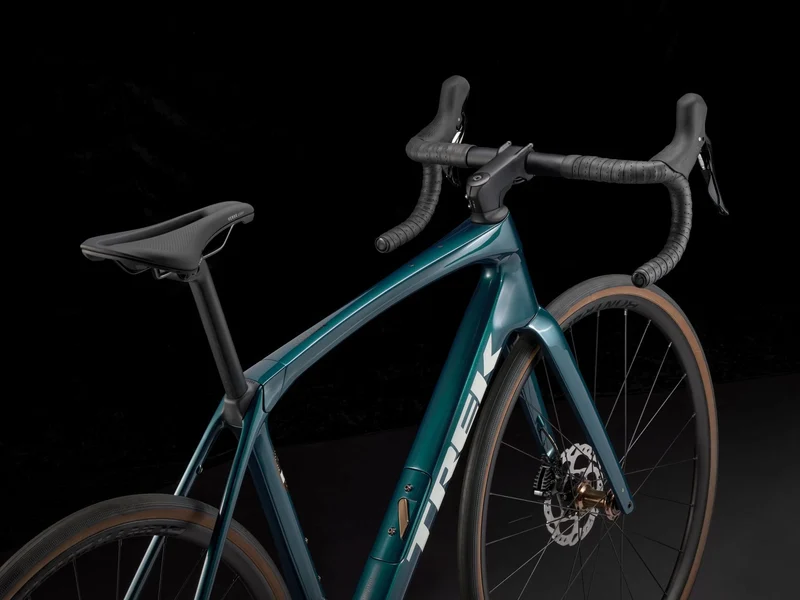 Trek Domane SL 5 Dark Aquatic