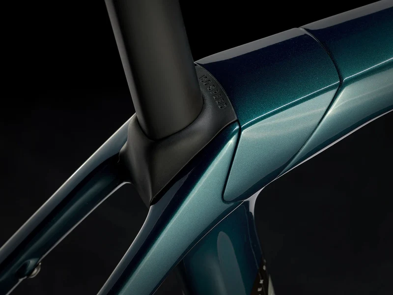 Trek Domane SL 5 Dark Aquatic