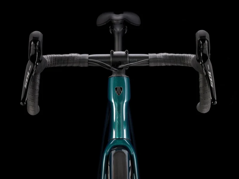 Trek Domane SL 5 Dark Aquatic
