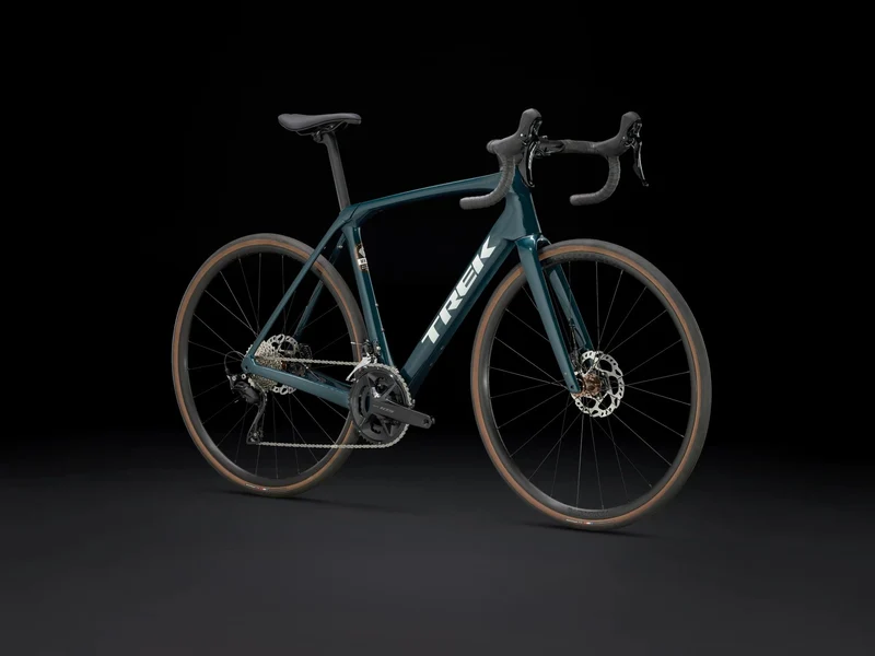 Trek Domane SL 5 Dark Aquatic