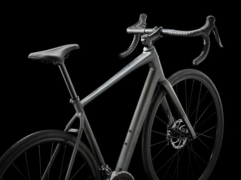 Trek Domane AL 2 Matte Lithium Grey