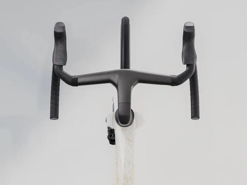 Trek Madone SLR 7 AXS P1 Era White
