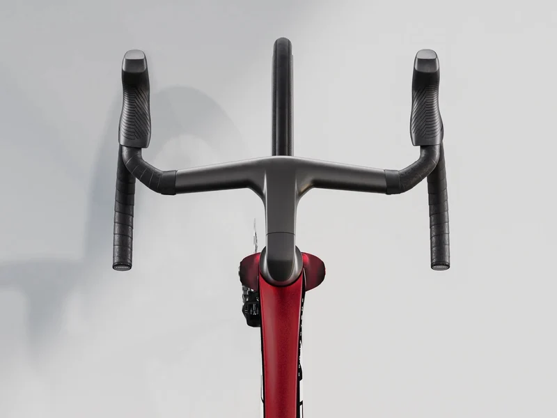 Trek Madone SLR 7 AXS P1 Carbon Red Smoke