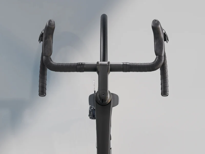 Trek Madone SL 6 Matte Dark Web