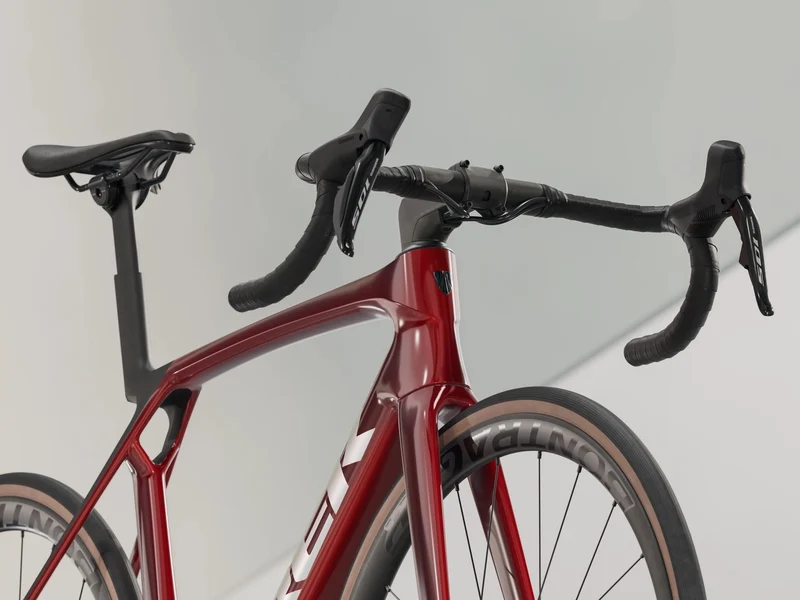 Trek Madone SL 6 Crimson