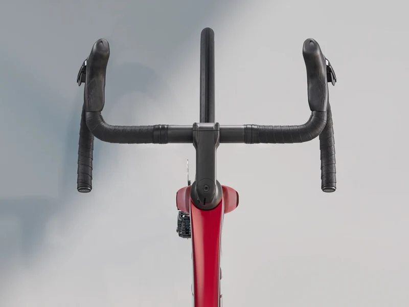 Trek Madone SL 6 Crimson