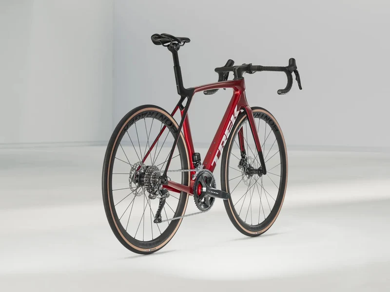 Trek Madone SL 6 Crimson