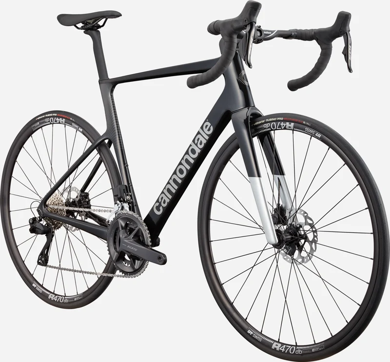 Cannondale SuperSix Evo Carbon 3 Black